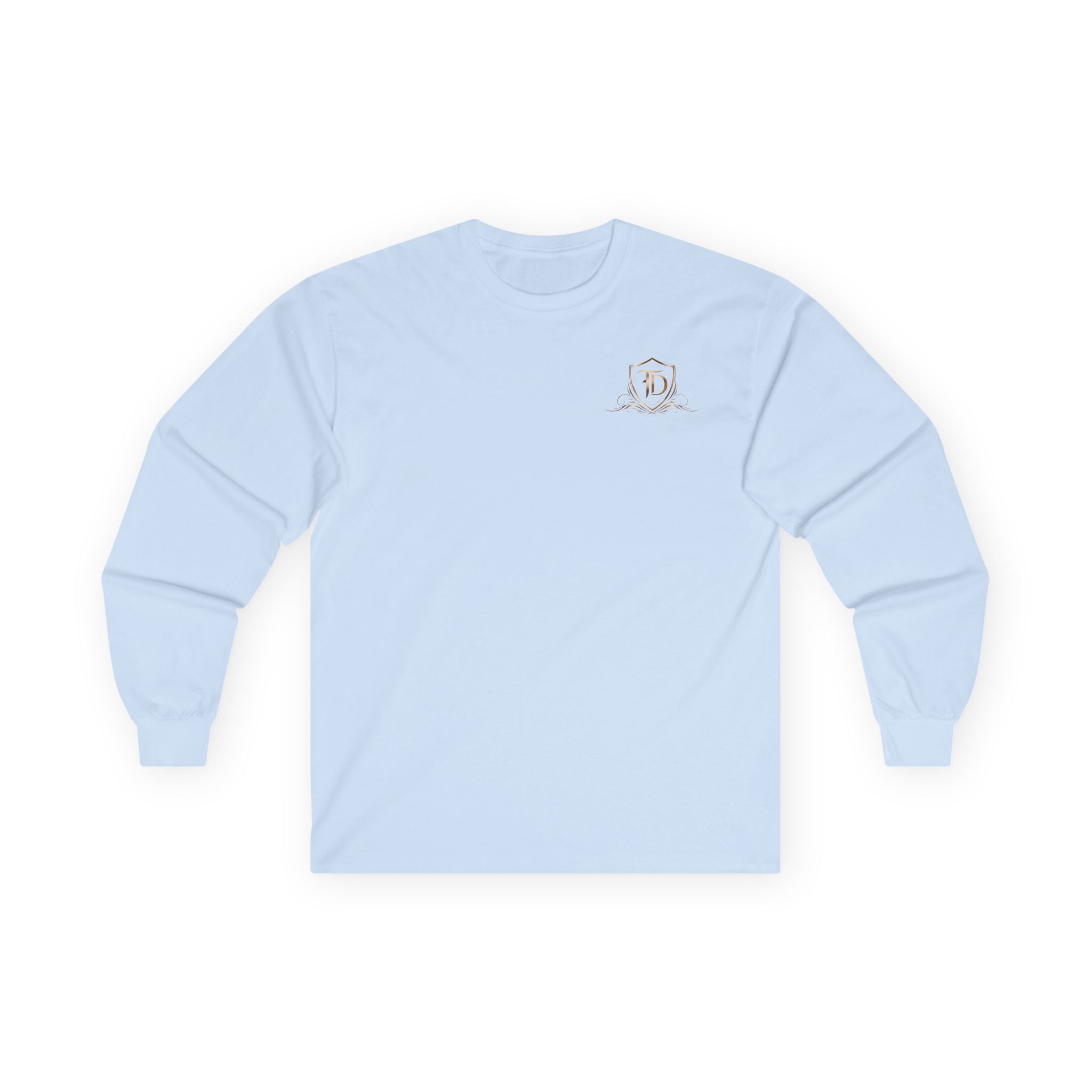 Unisex Ultra Cotton Long Sleeve Tee