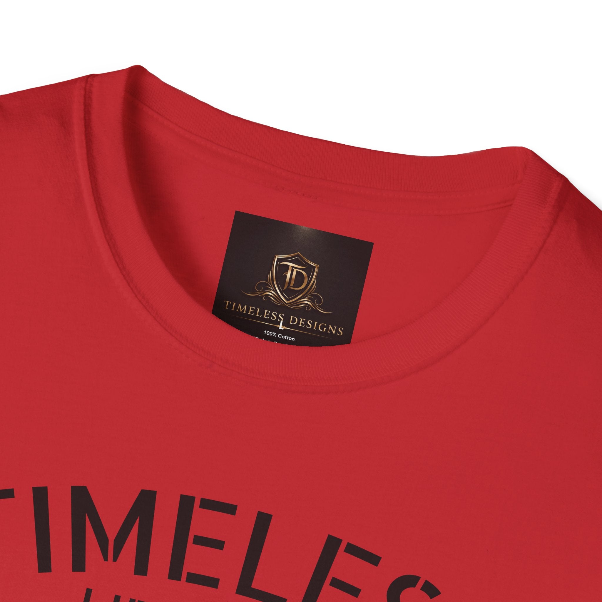 Timeless Lifestyle T-Shirt — Vintage Travel & Adventure Graphic Tee