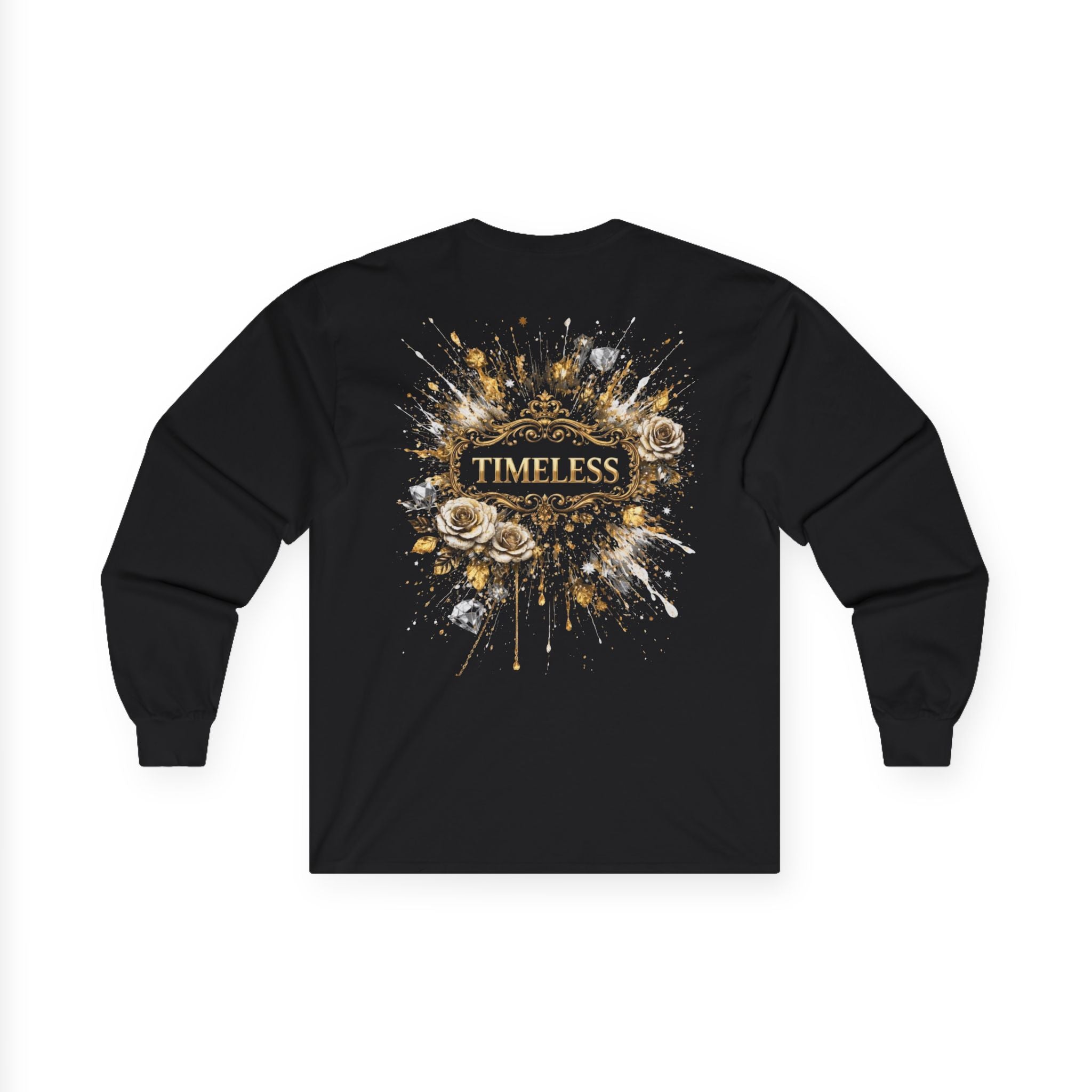 Unisex Ultra Cotton Long Sleeve Tee