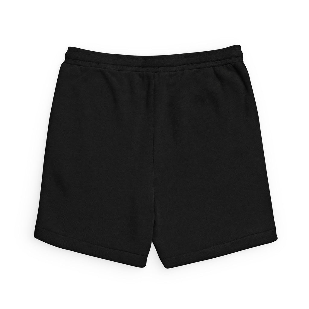 Forged Not Given Sweatshorts – Motivational Gym Shorts