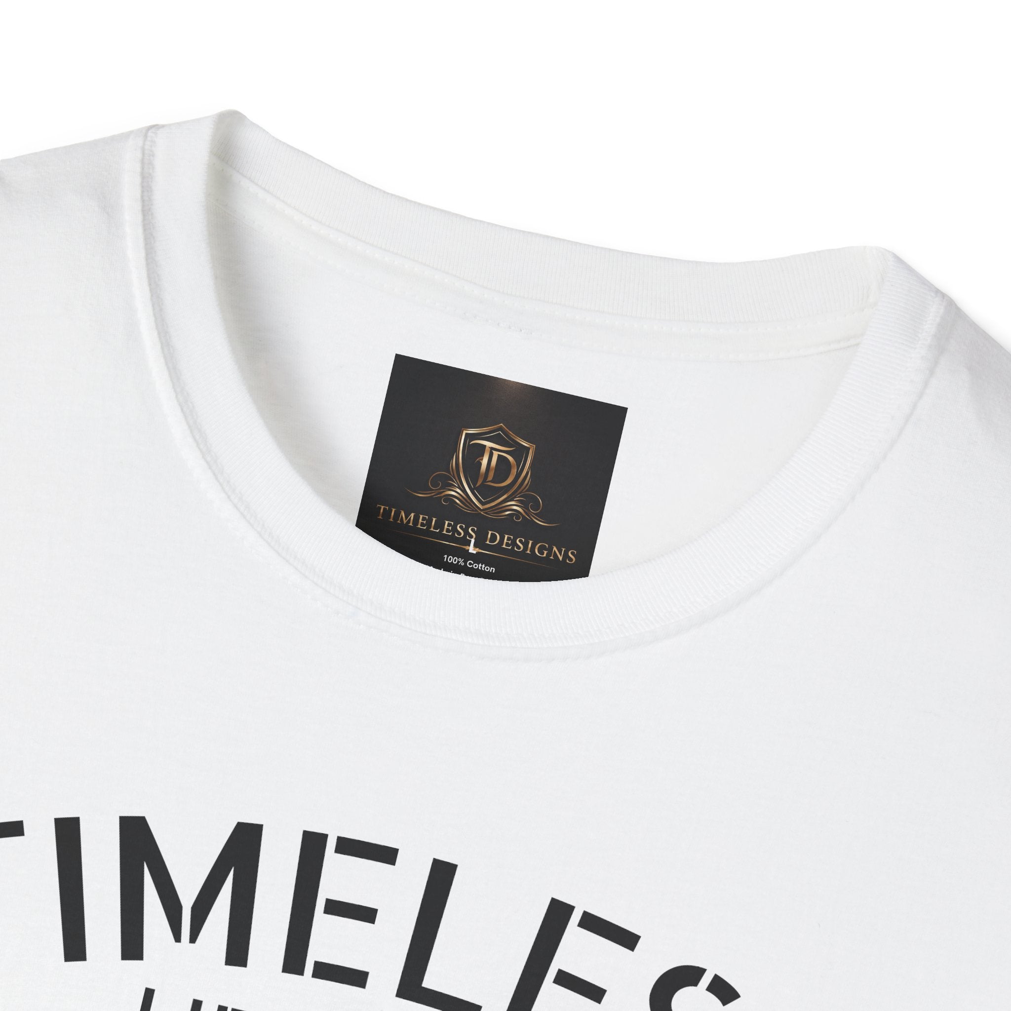 Timeless Lifestyle T-Shirt — Vintage Travel & Adventure Graphic Tee