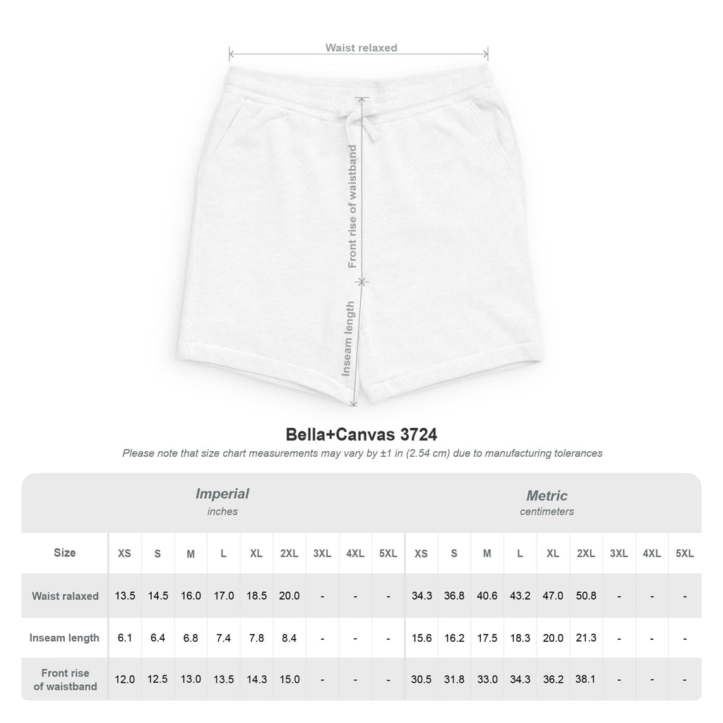 Forged Not Given Sweatshorts – Motivational Gym Shorts