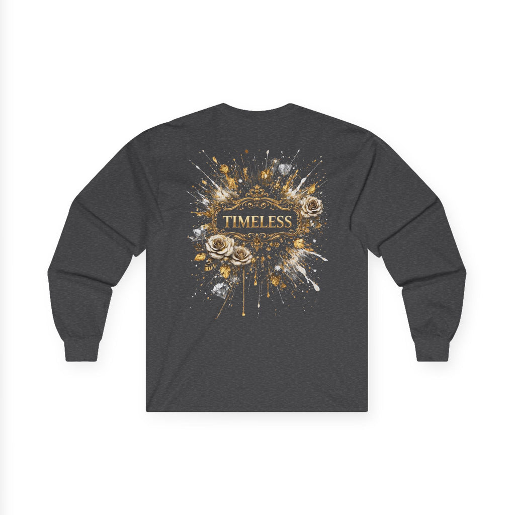 Unisex Ultra Cotton Long Sleeve Tee