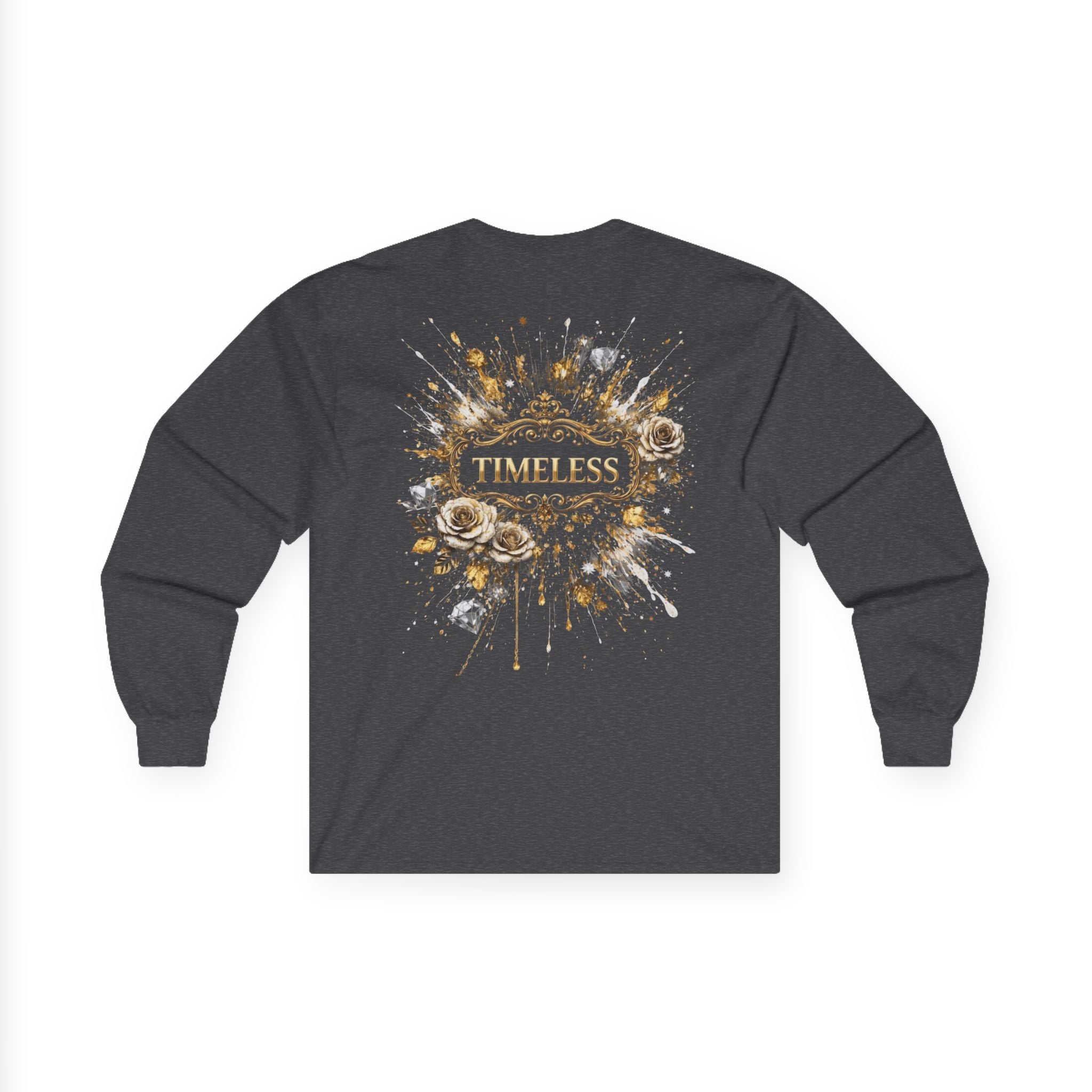 Unisex Ultra Cotton Long Sleeve Tee