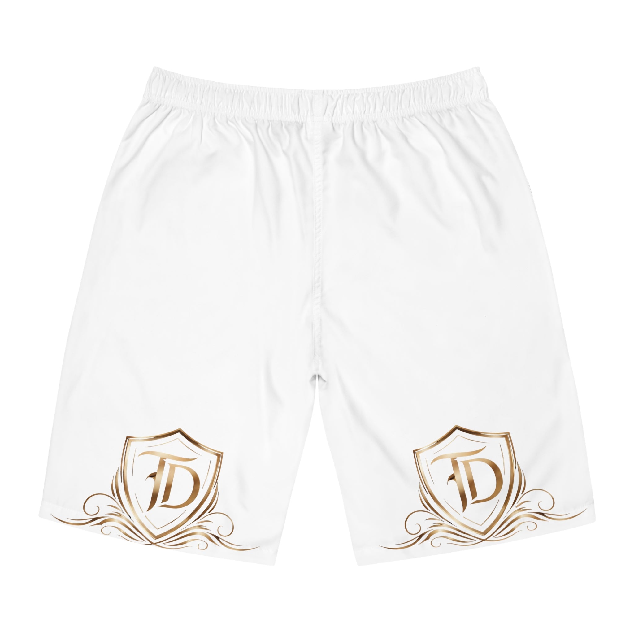 Men's Board Shorts (AOP)