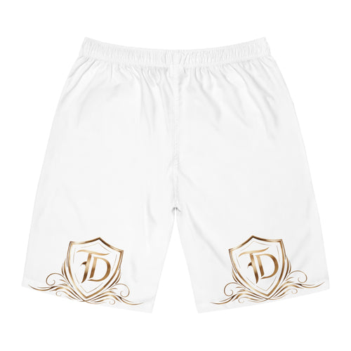 Men's Board Shorts (AOP)