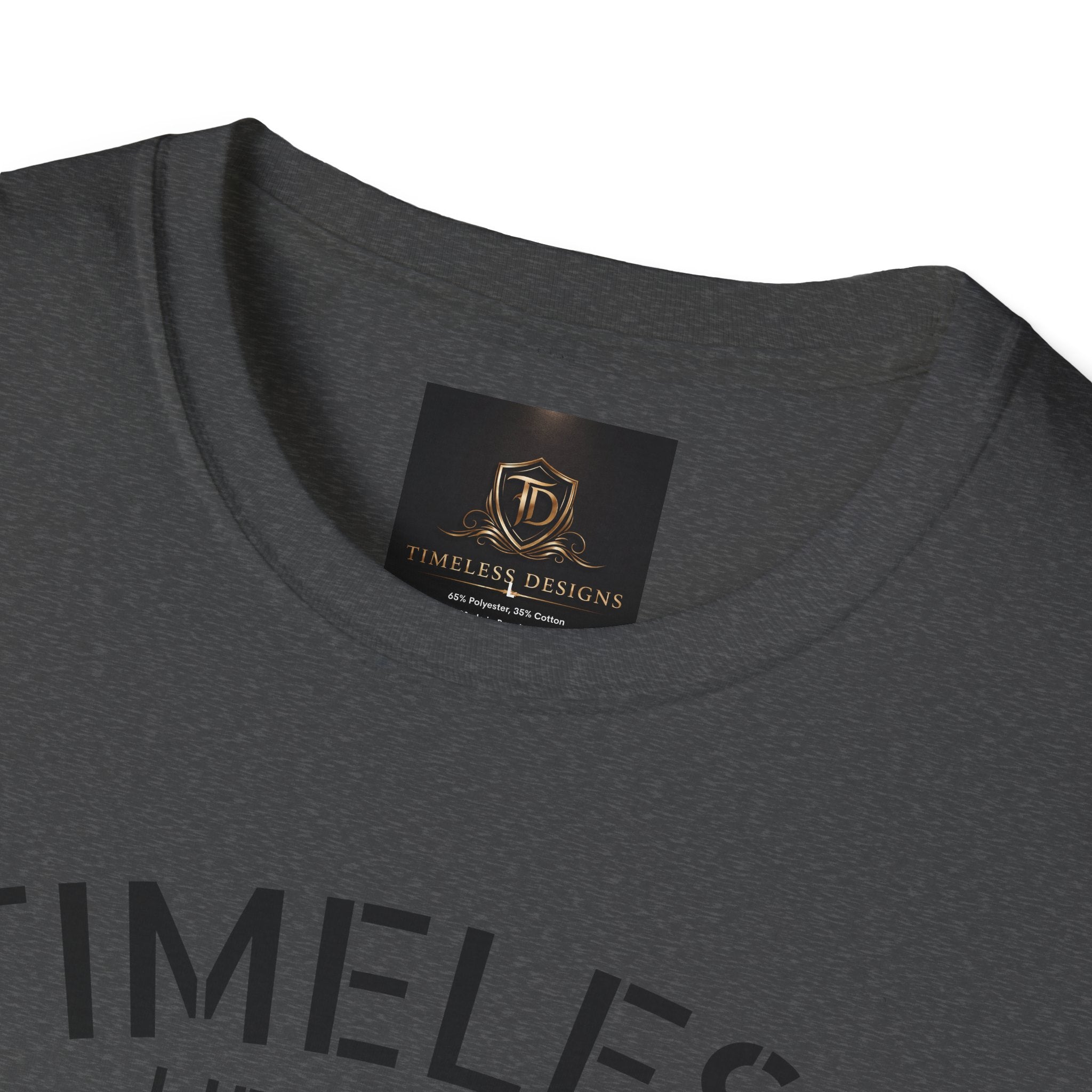 Timeless Lifestyle T-Shirt — Vintage Travel & Adventure Graphic Tee