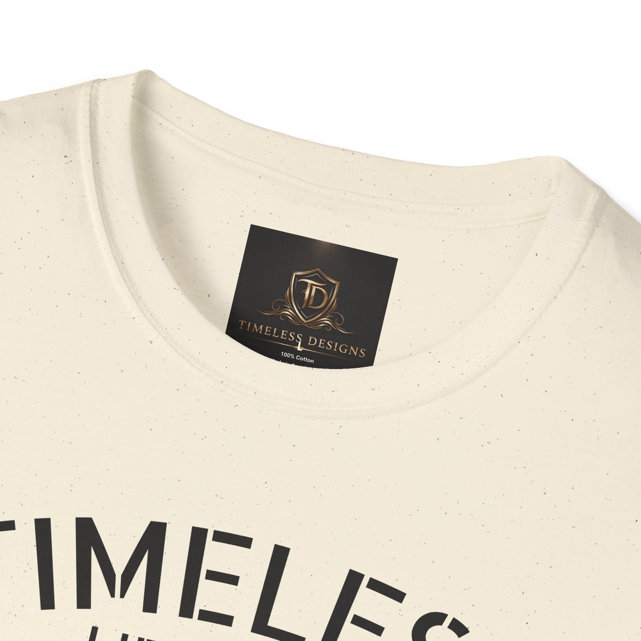 Timeless Lifestyle T-Shirt — Vintage Travel & Adventure Graphic Tee