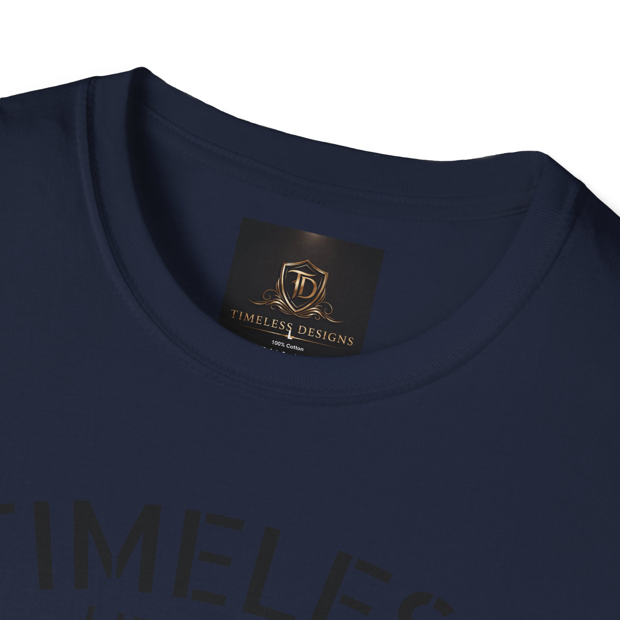 Timeless Lifestyle T-Shirt — Vintage Travel & Adventure Graphic Tee
